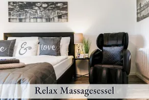 Relax apartment 7 massage chair, SmartTV, kitchen - Image 3
