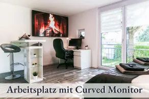 Relax apartment 7 massage chair, SmartTV, kitchen - Image 4