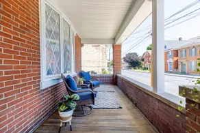 Cheerful 2-bedroom home in the Boro Chambersburg - Image 2