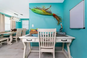 Seaglass Inn at the Beach Shack  Just one block from the beach! - Image 5