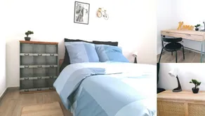 L ARSENAL Comfortable 3 bedrooms apartment - Image 3