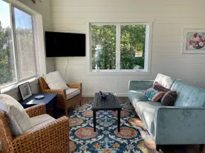 Netarts Bay Front Cabin Amazing Bay & Ocean View* - Image 4