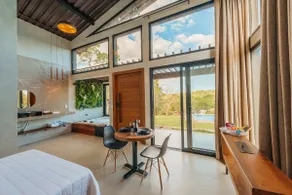 Solar da Mata - Master Cottage - Image 5