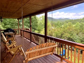 Breathtaking Mountain Views with SPA Jacuzzi - Image 4
