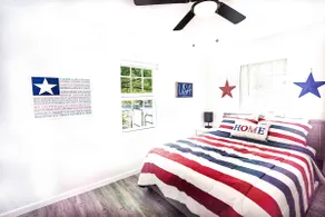 Spacious Home Mins from Fort Hood- Sleeps 8 - Image 3