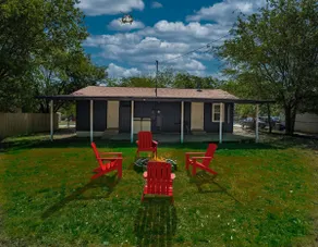 Spacious Home Mins from Fort Hood- Sleeps 8 - Image 4