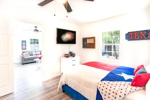 Spacious Home Mins from Fort Hood- Sleeps 8 - Image 5