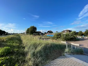 Apartment Strandkorv for 2-4 people with pool - Image 2