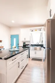 Charming 3 BR Home - Near NOS Center/Mountains - Image 3