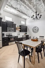 The Heights 3 - Downtown Loft in Mountain Home, AR - Image 4