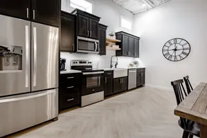 The Heights 3 - Downtown Loft in Mountain Home, AR - Image 3