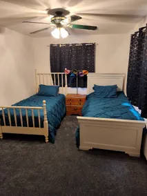 2 bedroom 1 bath Cottage - Image 3