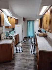 2 bedroom 1 bath Cottage - Image 5