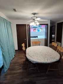2 bedroom 1 bath Cottage - Image 4