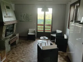 Agradable gîte con jardín, terraza y barbacoa | Se admiten mascotas - Image 5