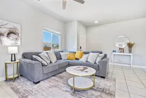 Modern Retreat in the Heart of the desert - Image 2