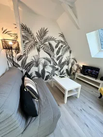 l'ENSOLEILLÉ / Rated 2* / Nay – Apartment - Image 5