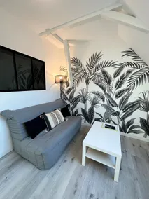 l'ENSOLEILLÉ / Rated 2* / Nay – Apartment - Image 4