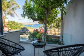Eleftherias Suite Diamond | Sea View - Image 3