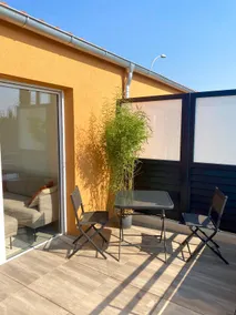 Very nice T2 in the heart of the Gulf of St-Tropez - Image 4
