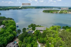 NEW Luxury Lakefront Home with Swim Dock, Hot Tub and Pontoon Rental - Image 3