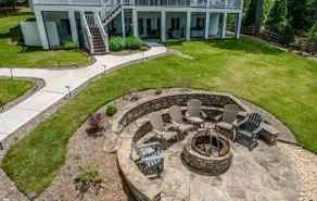 NEW Luxury Lakefront Home with Swim Dock, Hot Tub and Pontoon Rental - Image 4