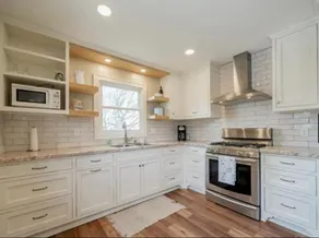 Cozy Year Round Lake Poygan Cottage - Image 5