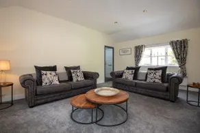 East Farm Cottage - Image 3