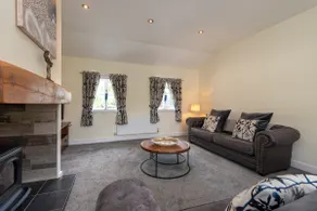 East Farm Cottage - Image 4