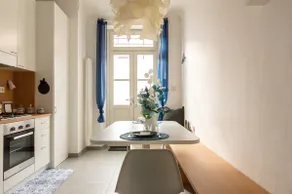 Reggio 3 | Apartment in the heart of Turin - Image 4