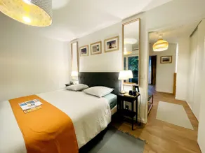 Dinard Sea & Garden Cottage – 5 min to the beach - Image 2