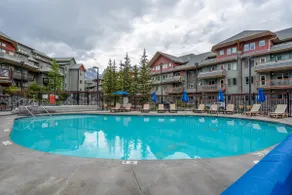 Réveillez-vous à la montagne !! 2 ch avec piscine / jacuzzi - Image 5
