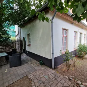 Garden house in the unicorn house - Image 2