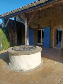 French Farmhouse Near Marciac Gers - Image 5