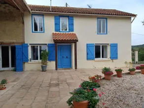 French Farmhouse Near Marciac Gers - Image 2