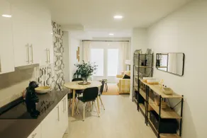 Club Apartments by Grupo Compostelana 1 - Image 2