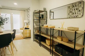 Club Apartments by Grupo Compostelana 1 - Image 5
