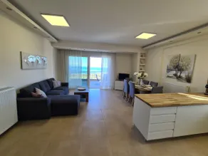 Beautiful New Apartment with Limitless Sea View - Image 2