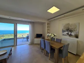 Beautiful New Apartment with Limitless Sea View - Image 4