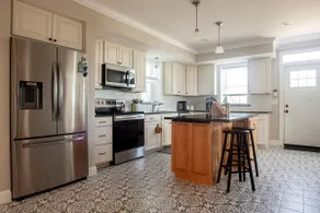 Farmhouse Broad Brook: Comfort & Charm. - Image 5