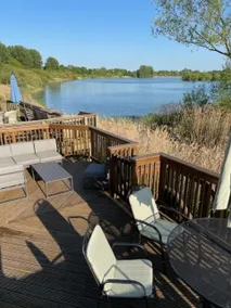Holiday cottage inc spa access in Somerford Keynes - Image 4