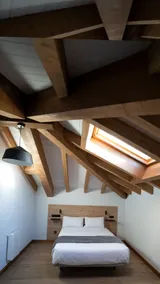 Puerta de Occidente Apartments, Duplex - Image 5