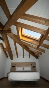 Puerta de Occidente Apartments, Duplex - Image 3