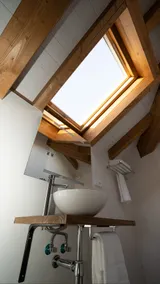 Puerta de Occidente Apartments, Duplex - Image 2