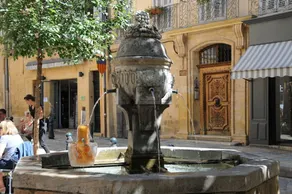 *Fernandol* Cozy studio Cours Mirabeau heart Aix - Image 2