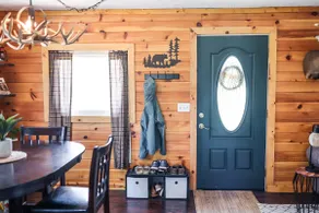 Renner Cabin- 2 bedrooms with hot tub & sauna - Image 5
