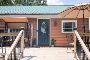 Renner Cabin- 2 bedrooms with hot tub & sauna - Image 2
