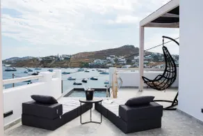 OFFER JULY Absolute BeachFront+Terrace+Mini Pool - Image 2