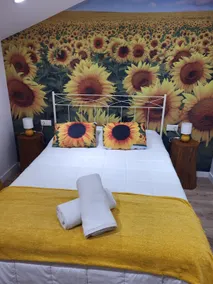 La Pedrosa Country House - Image 3
