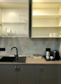 Modern New and Elegant Apartment -PNM Residence D2 - Image 3